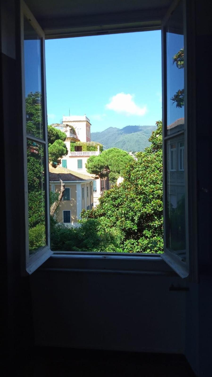 A Piedi Nudi - Colazione Inclusa Hotel Levanto Exterior foto
